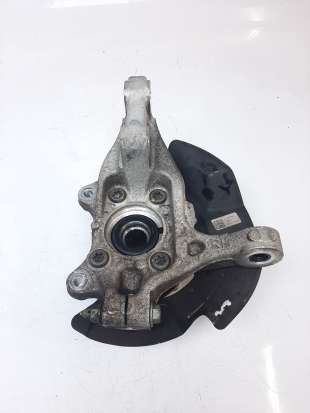 Recambio de mangueta delantera derecha para hyundai tucson (nx) 2020- maxx 2wd referencia OEM IAM 51706N7100 51706N7100  2