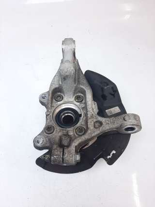 Recambio de mangueta delantera derecha para hyundai tucson (nx) 2020- maxx 2wd referencia OEM IAM 51706N7100 51706N7100 