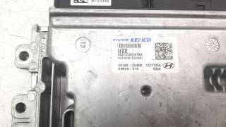 Recambio de centralita motor uce para hyundai tucson (nx) 2020- maxx 2wd referencia OEM IAM 391992U400  