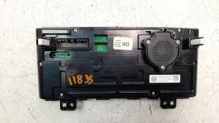 Recambio de cuadro instrumentos para hyundai tucson (nx) 2020- maxx 2wd referencia OEM IAM 94013N7000   2