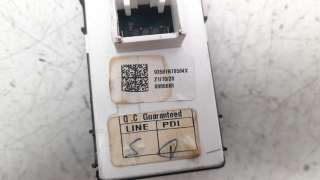 Recambio de mando elevalunas delantero derecho para hyundai tucson (nx) 2020- maxx 2wd referencia OEM IAM 93581N70504X  