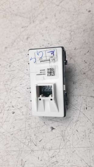 Recambio de mando elevalunas trasero derecho para hyundai tucson (nx) 2020- maxx 2wd referencia OEM IAM 93581AB0004X   2