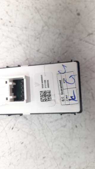 Recambio de mando elevalunas trasero derecho para hyundai tucson (nx) 2020- maxx 2wd referencia OEM IAM 93581AB0004X  