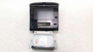 Recambio de sistema navegacion gps para hyundai tucson (nx) 2020- maxx 2wd referencia OEM IAM 96525N7000RET  