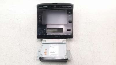 Recambio de sistema navegacion gps para hyundai tucson (nx) 2020- maxx 2wd referencia OEM IAM 96525N7000RET  