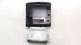 Recambio de sistema navegacion gps para hyundai tucson (nx) 2020- maxx 2wd referencia OEM IAM 96525N7000RET  