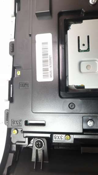 Recambio de sistema navegacion gps para hyundai tucson (nx) 2020- maxx 2wd referencia OEM IAM 96525N7000RET  