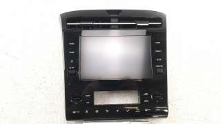 Recambio de sistema navegacion gps para hyundai tucson (nx) 2020- maxx 2wd referencia OEM IAM 96525N7000RET  