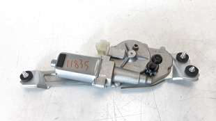 Recambio de motor limpia trasero para hyundai tucson (nx) 2020- maxx 2wd referencia OEM IAM 98700N9100  