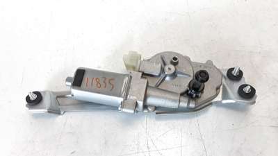 Recambio de motor limpia trasero para hyundai tucson (nx) 2020- maxx 2wd referencia OEM IAM 98700N9100  