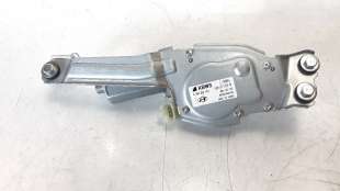 Recambio de motor limpia trasero para hyundai tucson (nx) 2020- maxx 2wd referencia OEM IAM 98700N9100   2