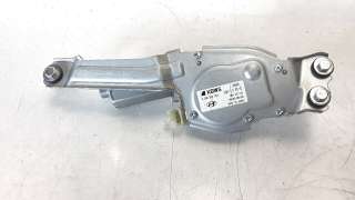 Recambio de motor limpia trasero para hyundai tucson (nx) 2020- maxx 2wd referencia OEM IAM 98700N9100  