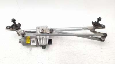 Recambio de motor limpia delantero para hyundai tucson (nx) 2020- maxx 2wd referencia OEM IAM 98110C5500  