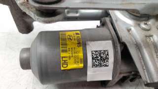 Recambio de motor limpia delantero para hyundai tucson (nx) 2020- maxx 2wd referencia OEM IAM 98110C5500  