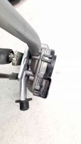 Recambio de motor limpia delantero para hyundai tucson (nx) 2020- maxx 2wd referencia OEM IAM 98110C5500  