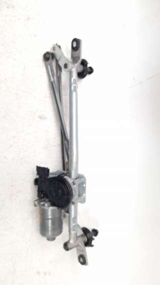 Recambio de motor limpia delantero para hyundai tucson (nx) 2020- maxx 2wd referencia OEM IAM 98110C5500  