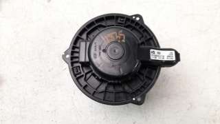 Recambio de ventilador calefaccion para hyundai tucson (nx) 2020- maxx 2wd referencia OEM IAM 97113P2000  
