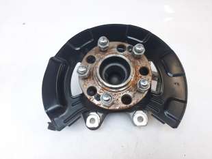 Recambio de mangueta trasera izquierda para hyundai tucson (nx) 2020- maxx 2wd referencia OEM IAM 52715N7100 52715N7100 