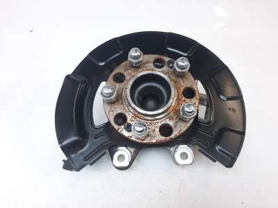 Recambio de mangueta trasera izquierda para hyundai tucson (nx) 2020- maxx 2wd referencia OEM IAM 52715N7100 52715N7100 