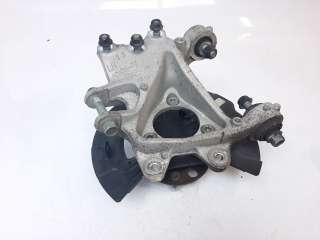 Recambio de mangueta trasera izquierda para hyundai tucson (nx) 2020- maxx 2wd referencia OEM IAM 52715N7100 52715N7100 