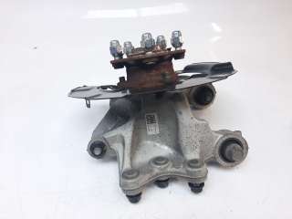 Recambio de mangueta trasera izquierda para hyundai tucson (nx) 2020- maxx 2wd referencia OEM IAM 52715N7100 52715N7100 