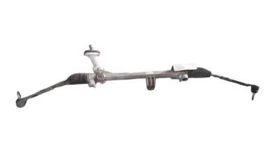 Recambio de cremallera direccion para hyundai tucson (nx) 2020- maxx 2wd referencia OEM IAM 56500N7000  