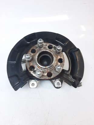 Recambio de mangueta trasera derecha para hyundai tucson (nx) 2020- maxx 2wd referencia OEM IAM 52716N7100 52716N7100 