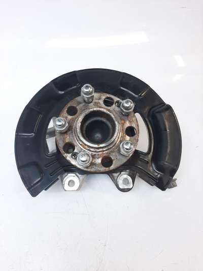 Recambio de mangueta trasera derecha para hyundai tucson (nx) 2020- maxx 2wd referencia OEM IAM 52716N7100 52716N7100 