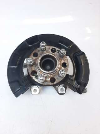Recambio de mangueta trasera derecha para hyundai tucson (nx) 2020- maxx 2wd referencia OEM IAM 52716N7100 52716N7100 