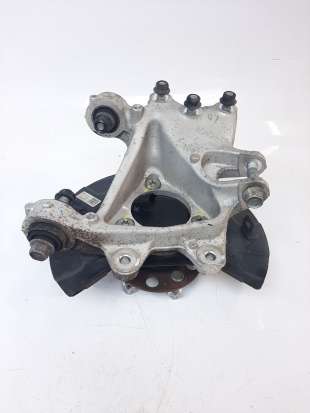 Recambio de mangueta trasera derecha para hyundai tucson (nx) 2020- maxx 2wd referencia OEM IAM 52716N7100 52716N7100  2