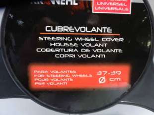 Recambio de volante para universal universal - universal referencia OEM IAM CUBREVOLANTE 48010040759  2