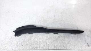 Recambio de rejilla paragolpes izquierda para volkswagen golf vii lim. (bq1) 2016- business referencia OEM IAM 5G0853665L9B9  