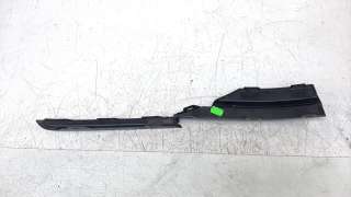Recambio de rejilla paragolpes izquierda para volkswagen golf vii lim. (bq1) 2016- business referencia OEM IAM 5G0853665L9B9  