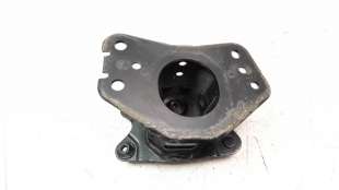 Recambio de puntera paragolpes trasera izquierda para lexus nx 2014- 2.5 16v cat (híbrido) referencia OEM IAM PUNTA   2