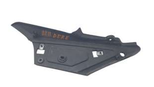 Recambio de moldura para mondial cr / 0 / 0 2018-2018 hps cafe racer referencia OEM IAM 679627  