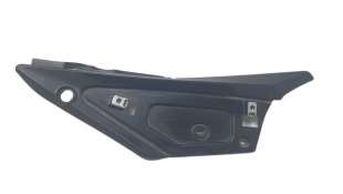 Recambio de moldura para mondial cr / 0 / 0 2018-2018 hps cafe racer referencia OEM IAM 679627   2