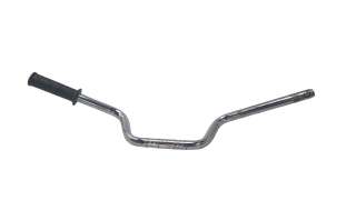 Recambio de manillar para honda pcx 2010-2014 referencia OEM IAM 53100KWN710  