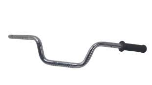 Recambio de manillar para honda pcx 2010-2014 referencia OEM IAM 53100KWN710   2