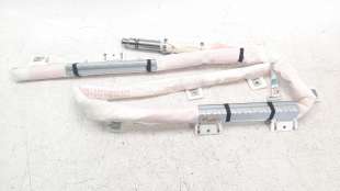 Recambio de airbag cortina delantero derecho para ssangyong rexton 2021- limited 4x4 referencia OEM IAM 8622036000  