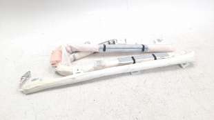 Recambio de airbag cortina delantero izquierdo para ssangyong rexton 2021- limited 4x4 referencia OEM IAM 8621036000  