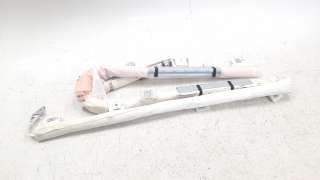 Recambio de airbag cortina delantero izquierdo para ssangyong rexton 2021- limited 4x4 referencia OEM IAM 8621036000  