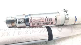 Recambio de airbag cortina delantero izquierdo para ssangyong rexton 2021- limited 4x4 referencia OEM IAM 8621036000  