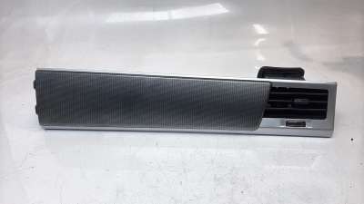 Recambio de aireador derecho para ssangyong rexton 2021- limited 4x4 referencia OEM IAM 7657136000  
