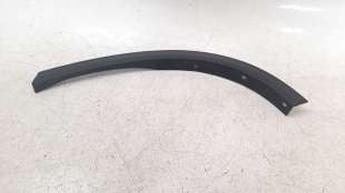 Recambio de aletin trasero izquierdo para ssangyong rexton 2021- limited 4x4 referencia OEM IAM 7953036000  