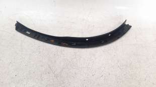 Recambio de aletin trasero izquierdo para ssangyong rexton 2021- limited 4x4 referencia OEM IAM 7953036000   2