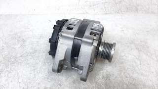 Recambio de alternador para ssangyong rexton 2021- limited 4x4 referencia OEM IAM 6711540302  