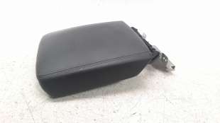 Recambio de apoyabrazos central para ssangyong rexton 2021- limited 4x4 referencia OEM IAM 7795036002  
