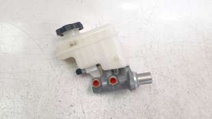 Recambio de bomba freno para ssangyong rexton 2021- limited 4x4 referencia OEM IAM 4854036000  