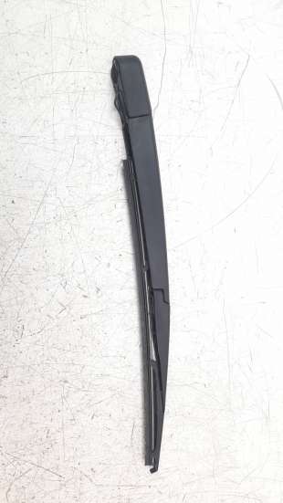 Recambio de brazo limpia trasero para ssangyong rexton 2021- limited 4x4 referencia OEM IAM 7851136000  