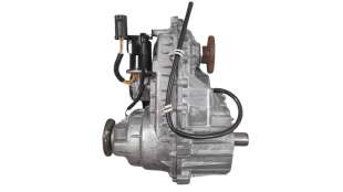 Recambio de caja transfer para ssangyong rexton 2021- limited 4x4 referencia OEM IAM 4426000038  